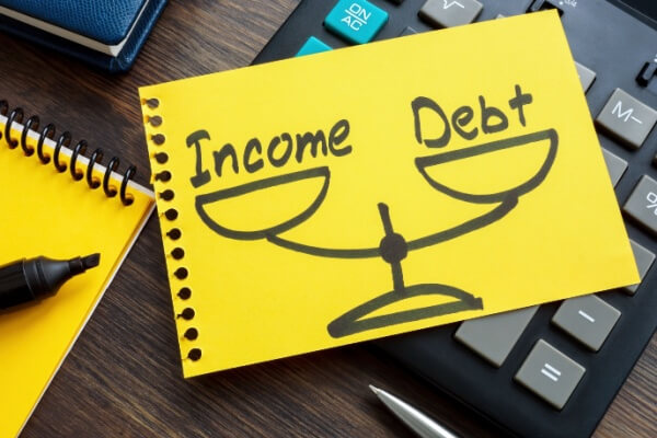 Understanding Debt-To-Income Ratio for Loan Eligibility: Key Insights